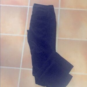 WHITE HOUSE BLACK MARKET - SZ 10S NOIR